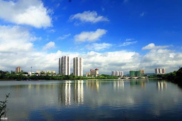 環(huán)境監(jiān)測“靶向治療”污染問題！
