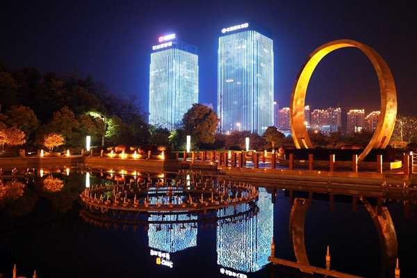 城市空間如何規(guī)劃智能照明？