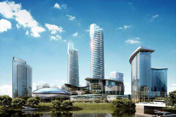 節(jié)能建筑樓宇自控系統(tǒng)應(yīng)用概況！