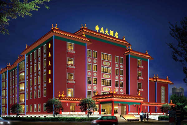 智能照明系統(tǒng)設計理念的完善策略！