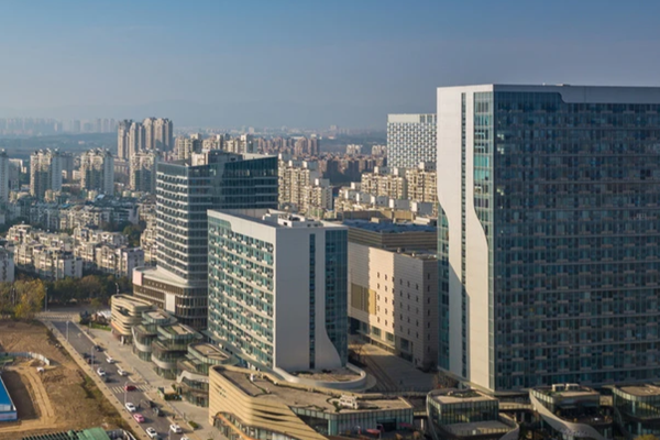 能耗監(jiān)測系統(tǒng)：解決城市能源管理問題！