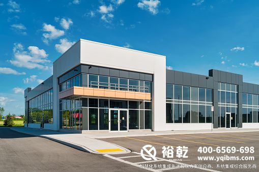 樓宇自控系統(tǒng)，數(shù)字機關，數(shù)字強省，自動化，集成化，無紙化