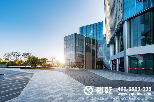 智能化集成系統(tǒng)，ibms，科技發(fā)展，智能化管理，大型建筑