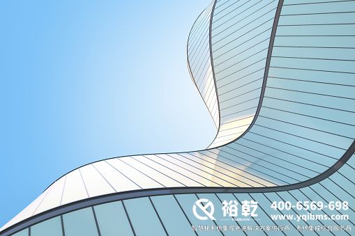 樓宇自控系統(tǒng)，智慧社區(qū)，智慧建筑，便民服務(wù)