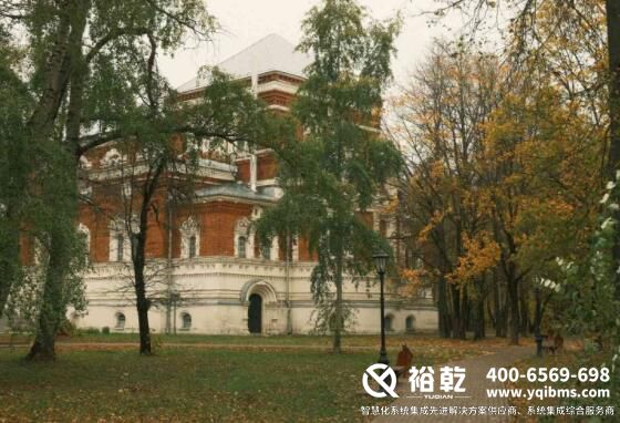 國內樓宇自控一線品牌：贏得市場，創(chuàng)造智慧未來