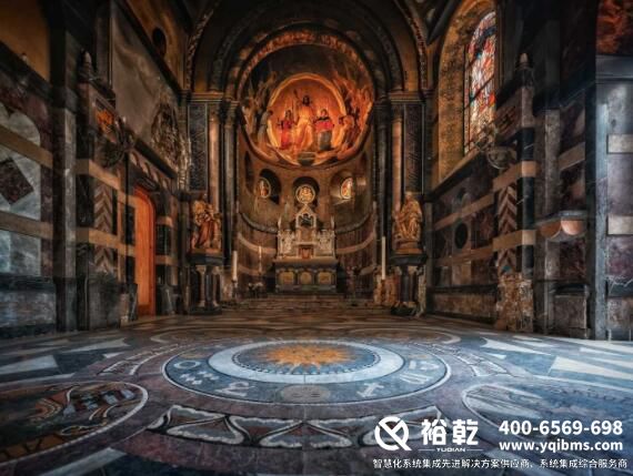 樓宇自控系統(tǒng)報(bào)價(jià)清單，告別繁瑣，一篇文章全搞定!