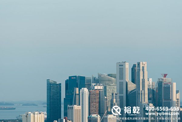 樓宇自控系統(tǒng)：重塑建筑管理的智能化未來(lái)