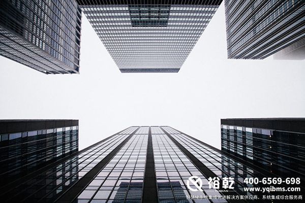 學校智慧后勤系統(tǒng)方案?：現(xiàn)代校園服務(wù)體系