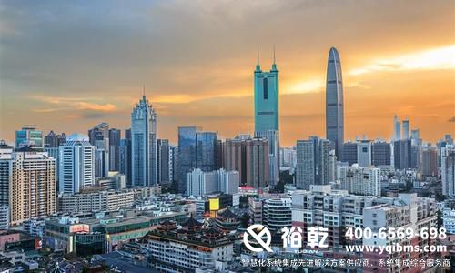 國產樓控系統(tǒng)：自主創(chuàng)新驅動智能建筑新時代