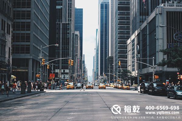 樓宇自控系統(tǒng)包括哪些子系統(tǒng)？深度解析核心功能與應(yīng)用場景