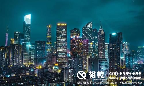 節(jié)能改造方案：降耗路徑與千億市場實踐指南