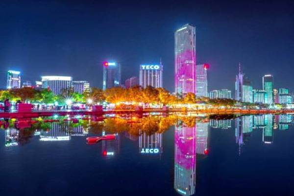 智能照明系統(tǒng)可改善生活環(huán)境！(圖1)