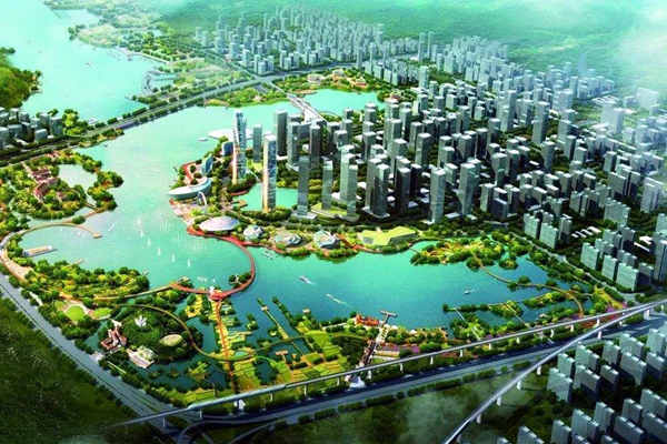 環(huán)境監(jiān)測系統(tǒng)的建設(shè)任重而道遠！(圖1)