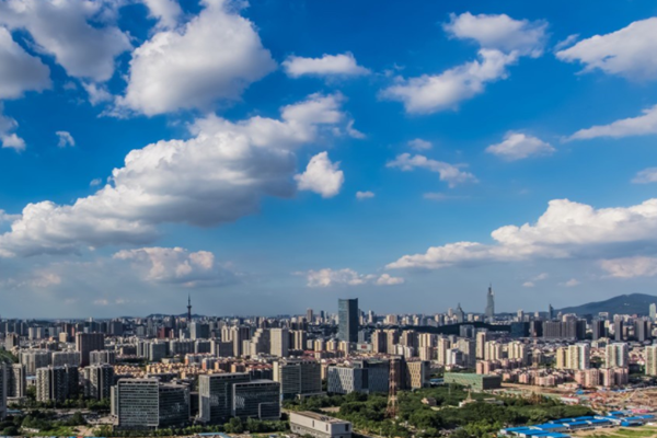 碳達峰監(jiān)測系統(tǒng)，以數(shù)字化賦能“雙碳”戰(zhàn)略！(圖1)